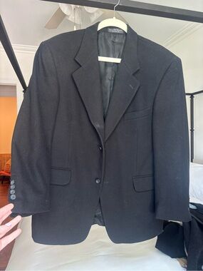 Gianfranco Ruffini Suit Jacket/Blazer